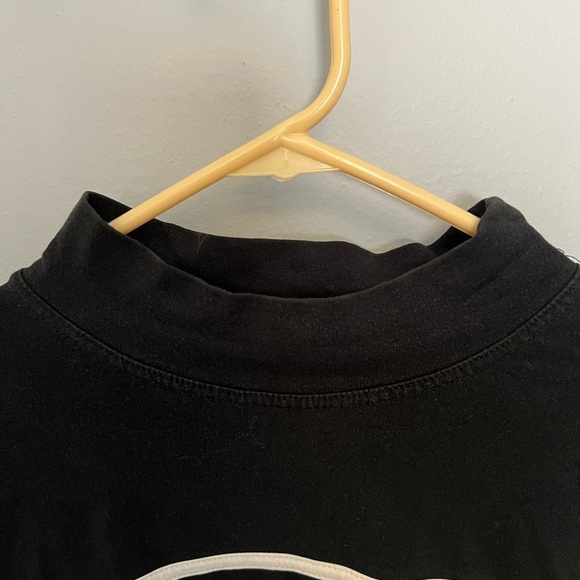 Vintage Ducati sport longsleeve shirt - Picture 4 of 8